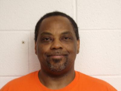 Jolwaski Anderson a registered Sex or Violent Offender of Oklahoma