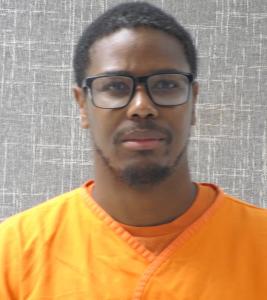 Frank Anthony Horton Jr a registered Sex or Violent Offender of Oklahoma
