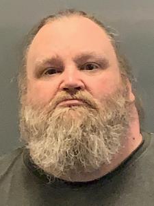 Gary Emmett Miller a registered Sex or Violent Offender of Oklahoma