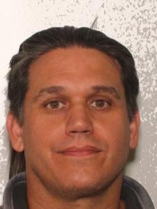 Thomas Crawfish Mathews a registered Sex or Violent Offender of Oklahoma