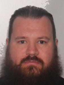 Christopher Joseph Mullins a registered Sex or Violent Offender of Oklahoma