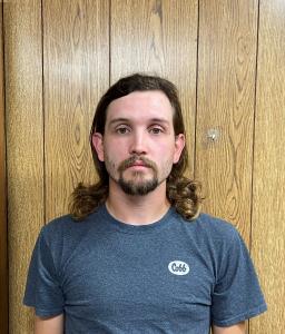 Ty Mitchel Trammel a registered Sex or Violent Offender of Oklahoma