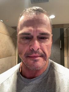 Eric William Roberts a registered Sex or Violent Offender of Oklahoma