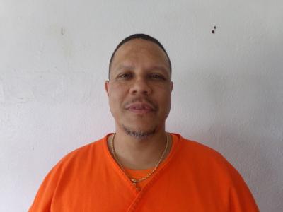 Anthony Renauldo Brown a registered Sex or Violent Offender of Oklahoma