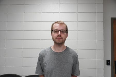 Eric Timothy Jenkins a registered Sex or Violent Offender of Oklahoma