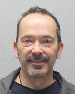 Bryan Dwayne Hurst a registered Sex or Violent Offender of Oklahoma