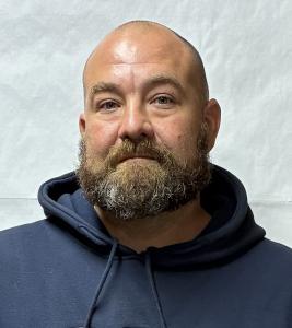 Robert Henry Hartman a registered Sex or Violent Offender of Oklahoma