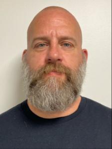 Thomas Keith Meyers a registered Sex or Violent Offender of Oklahoma