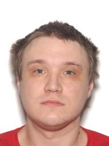 Anthony Lee Gilliam a registered Sex or Violent Offender of Oklahoma