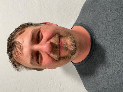 Terry Wayne Harris a registered Sex or Violent Offender of Oklahoma