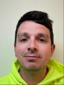 Alberto Morejon a registered Sex or Violent Offender of Oklahoma