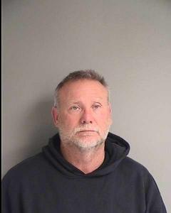 Richard Harvey Comes a registered Sex or Violent Offender of Oklahoma