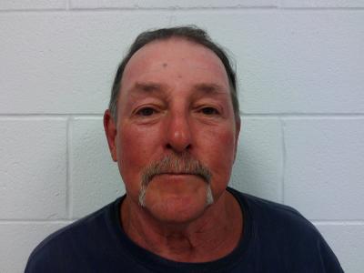 Scott Alan Sullivan a registered Sex or Violent Offender of Oklahoma