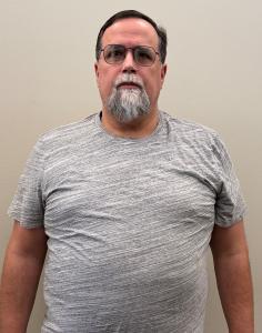 Mark Steven Gourley a registered Sex or Violent Offender of Oklahoma