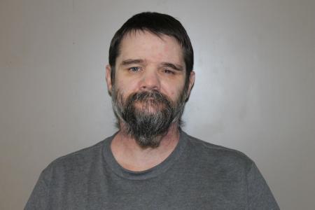 Daniel J Eulitt a registered Sex or Violent Offender of Oklahoma