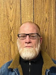 Kevin C Critean a registered Sex or Violent Offender of Oklahoma