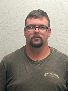 Nicolas Eugene Jones a registered Sex or Violent Offender of Oklahoma