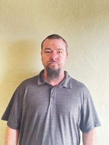 Bobby Joe Harper a registered Sex or Violent Offender of Oklahoma