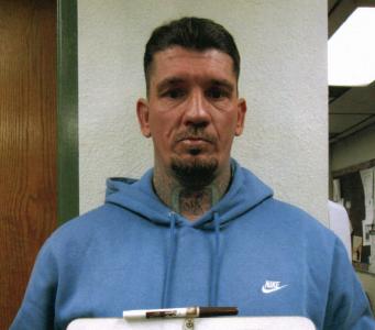 Robert Lee Powelson a registered Sex or Violent Offender of Oklahoma