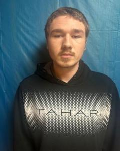 Anthony Christopher Jackson a registered Sex or Violent Offender of Oklahoma