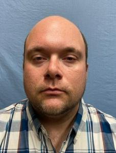 Corey Wayne Butler a registered Sex or Violent Offender of Oklahoma