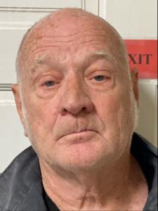 Augustus F Wolf Jr a registered Sex or Violent Offender of Oklahoma