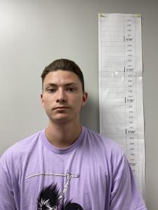 Juan Bradley Diego Delagarza a registered Sex or Violent Offender of Oklahoma