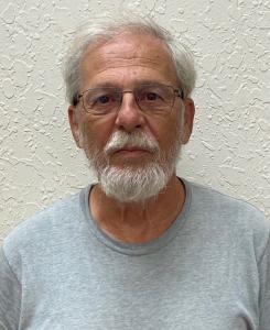 Terry B Sheppard a registered Sex or Violent Offender of Oklahoma