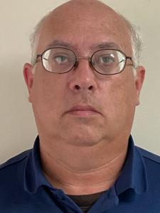 William S Otte a registered Sex or Violent Offender of Oklahoma