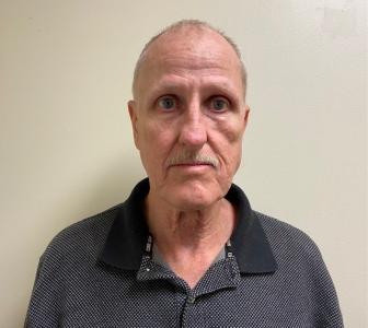 Kenneth Scott Negelein a registered Sex or Violent Offender of Oklahoma
