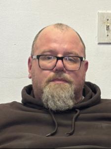 Troy Dustin Clark a registered Sex or Violent Offender of Oklahoma