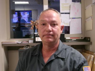 Jimmy Rene Billiot a registered Sex or Violent Offender of Oklahoma