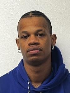 Rodney Wayne Jones Jr a registered Sex or Violent Offender of Oklahoma