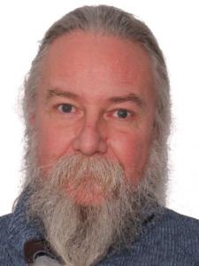 Patrick Aaron Rolens Johnson a registered Sex or Violent Offender of Oklahoma