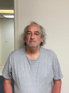 Joseph Chris Autry a registered Sex or Violent Offender of Oklahoma