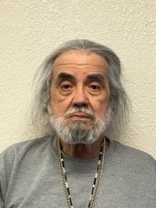 Ricardo Davila-diaz a registered Sex or Violent Offender of Oklahoma
