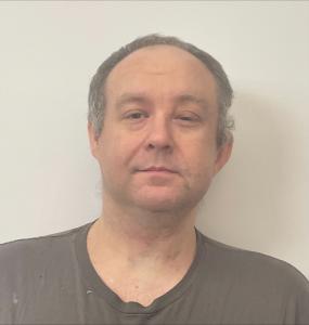 Lucas Michael Penrose a registered Sex or Violent Offender of Oklahoma