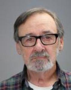 Tony Vaughn Warner a registered  of Colorado