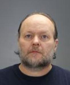 Kenneth Jeffrey Strom a registered Sex Offender of Colorado