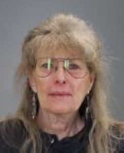 Linda Faye Kulp a registered Sex Offender of Colorado