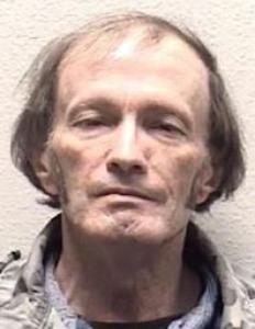 Keven Dale Green a registered Sex Offender of Colorado