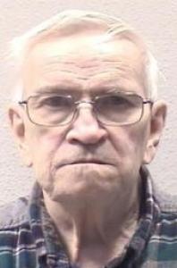 Glen Arthur Holmes Jr a registered Sex Offender of Colorado