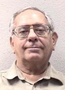 David Albert Hoza a registered Sex Offender of Colorado