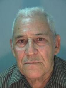 Victor Dominguez a registered Sex Offender of Colorado