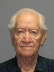 Arnold Joseph Espinoza a registered Sex Offender of Colorado