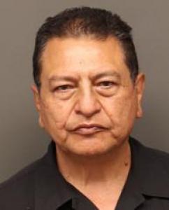 Jose Luis Santos a registered Sex Offender of Colorado