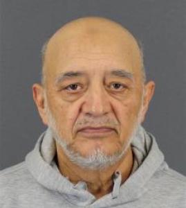 Mohammad Rahim Waziri a registered  of Colorado