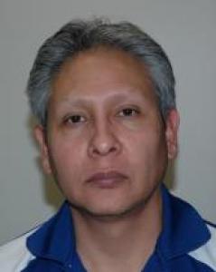 Jose Antonio Garcia a registered Sex Offender of Colorado