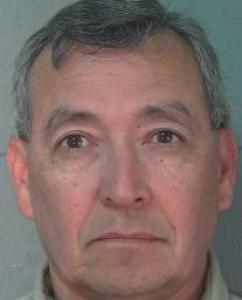 Juan Jose Hernandez a registered  of Colorado