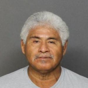 Rockey Wilson Sr a registered Sex Offender of Colorado